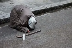 19 dekabr Beynəlxalq Yoxsullara Yardım Günüdür