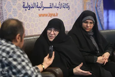 چهارمین روز نمایشگاه رسانه‌های ایران