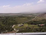 طبیعت بکر و زیبای منطقه گردشگری فندقلوی اهر