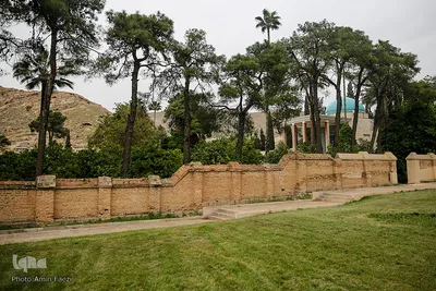 یاد روز سعدی
