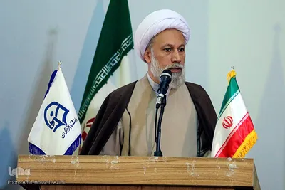 هشتمین اجلاس سراسری نماز استان فارس