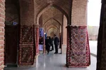 مسجد کبود تبریز، نگین فیروزه جهان اسلام