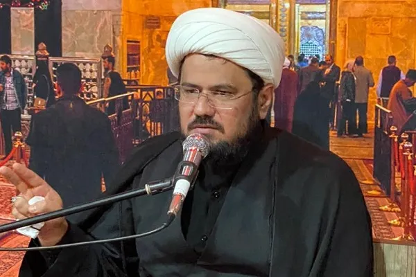 استفاده از ابزار تحریف و جعل برای کتمان شهادت حضرت محسن(ع)