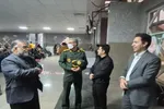 اعزام ۲ کاروان حج عمره لرستان به سرزمین وحی