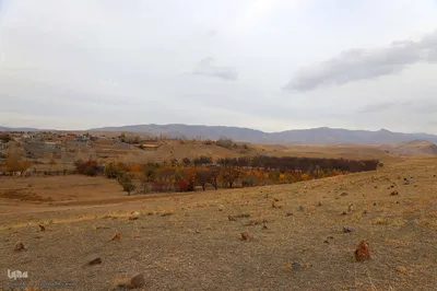 بحران آب در هریس