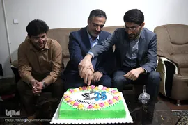 کاروان قرآنی انقلاب در شاهرود