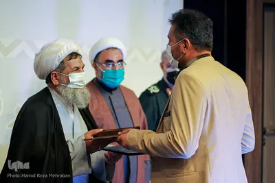 دهمین کنگره شعر سپاه