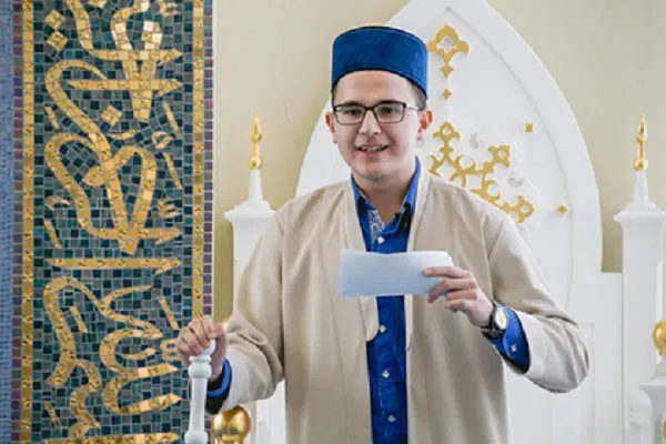 Лучшего проповедника выберут в Татарстане