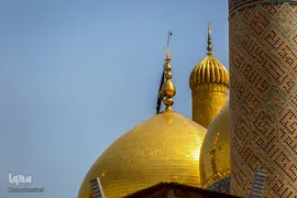 کاظمین