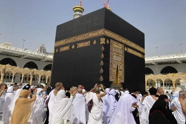 Expulsion par l'Arabie Saoudite de 22 pèlerins détenant des visas non lucratifs