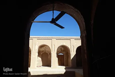 روستای پنج هزار ساله فهرج، تاریخی در حال افول