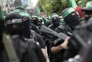 جزئیات توافق اولیه گروه‌های فلسطینی با تحویل سلاح مقاومت