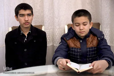 دهمین دوره مسابقات سراسری برادران دارالقرآن امام علی(ع)