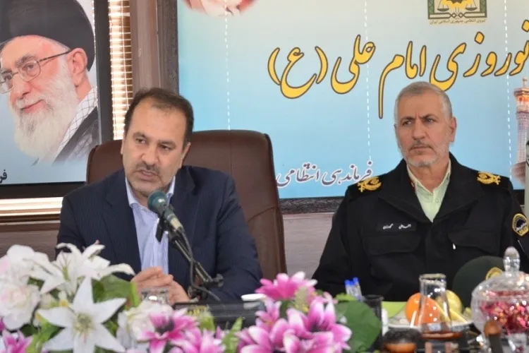 لازمه خنثی شدن توطئه‌های دشمنان هم‌افزایی تمام دستگاه‌هاست