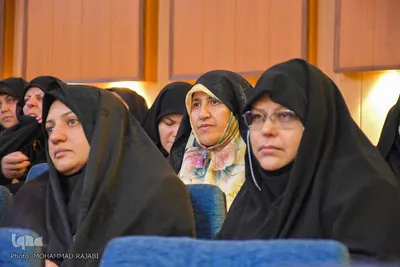 پنجمین همایش تخصصی حافظان استان مرکزی - محلات/عکاس:محمد رجبی