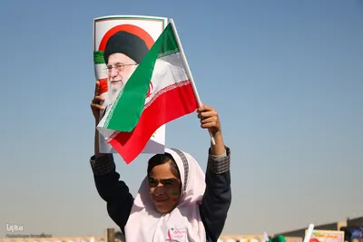 راهپیمایی یوم‌الله ۱۳ آبان در اصفهان