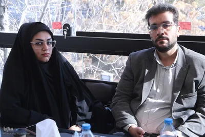 نشست خبری مدیر کل فرهنگ و ارشاد اسلامی استان فارس
