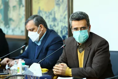 امضای تفاهم نامه همکاری جهاد دانشگاهی و بسیج سازندگی