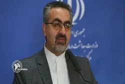ایران کښې د کرونا ۶۶ زره ناروغانو شفا موندلې ده