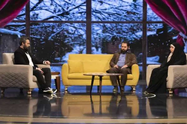 روایت جهادگران محله هرندی در برنامه «ما ایرانی‌ها»