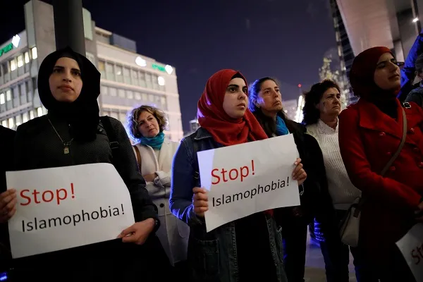İslamofobi üzerinden otoriter bir Avrupa inşa ediliyor