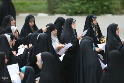 آزمون اعطای مدرک تخصصی به حافظان قرآن کریم