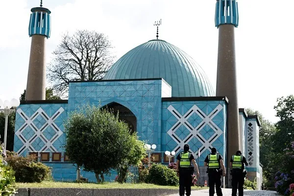Ang Pagbabawal ng Alemanya sa Sentrong Islamiko ay Paglabag sa 'Kalayaan sa Relihiyon': Ahl Al-Bayt World Assembly