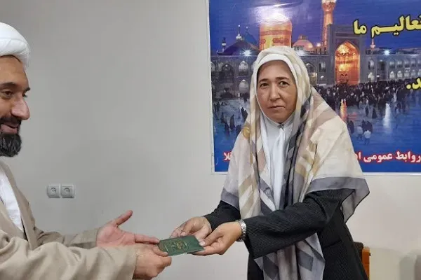 دهمین جلسه هیأت اندیشه‌ورز قرآنی در آق‌قلا برگزار شد