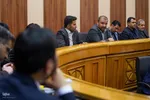سفر سخنگوی دولت به استان فارس‎