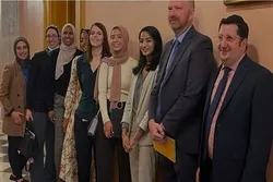 Freude bei Muslimen in Ohio: Pro-Hijab-Gesetz anerkannt worden