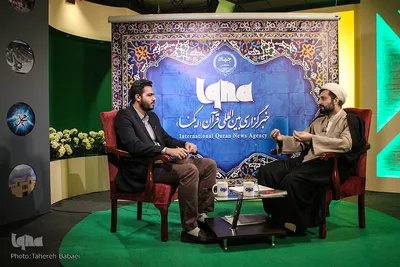 حجت‌الاسلام مرتضی کربلایی