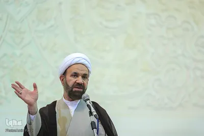 شب میلاد امام رضا در حرم شاهچراغ (ع)‎‎