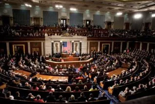 73 parlamentarios estadounidenses piden a Biden que se retracte de las desastrosas políticas de Trump sobre Palestina