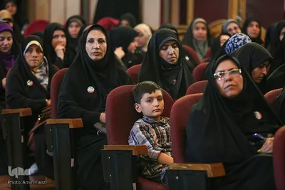 همایش شبکه نظارت شورای نگهبان در شیراز