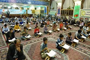تربیت قرآن‌آموزان نوجوان؛‌ هدف اصلی مؤسسه تالیات ذکر