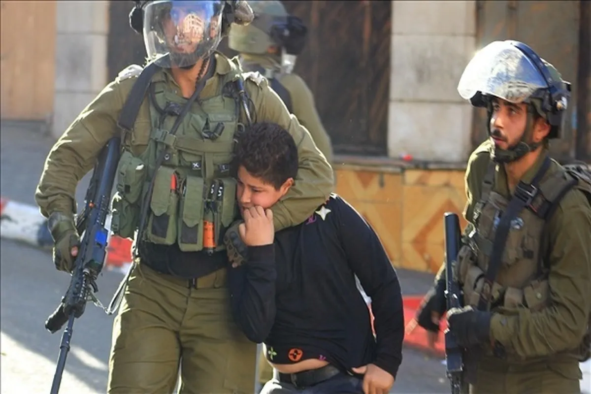 Official Deplores Unprecedented Rise in Administrative Detention of Palestinians
