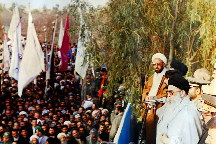 سؤال آیت‌الله خامنه‌ای از شهید علم‌الهدی