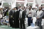 یادواره شهدای استانداری، فرمانداری‌ها و بخشداری‌های خراسان جنوبی