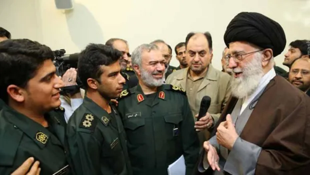 Kuwakamata wanajeshi wa Marekani katika maji ya Iran ni ushujaa