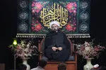 عاشقان امام زمان(عج) چه کسانی هستند