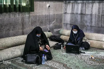 جهادگران عرصه خبر