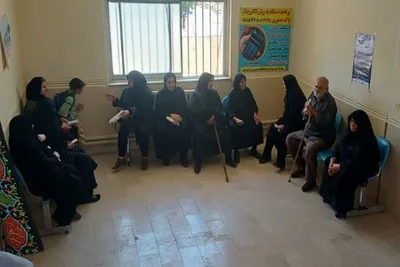 طرح مهر باران