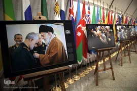 همایش علمی «رسانه و مکتب سلیمانی»