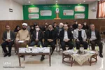 مرحله نهایی یازدهمین دوره مسابقات مناظره دانشجویان استان سمنان