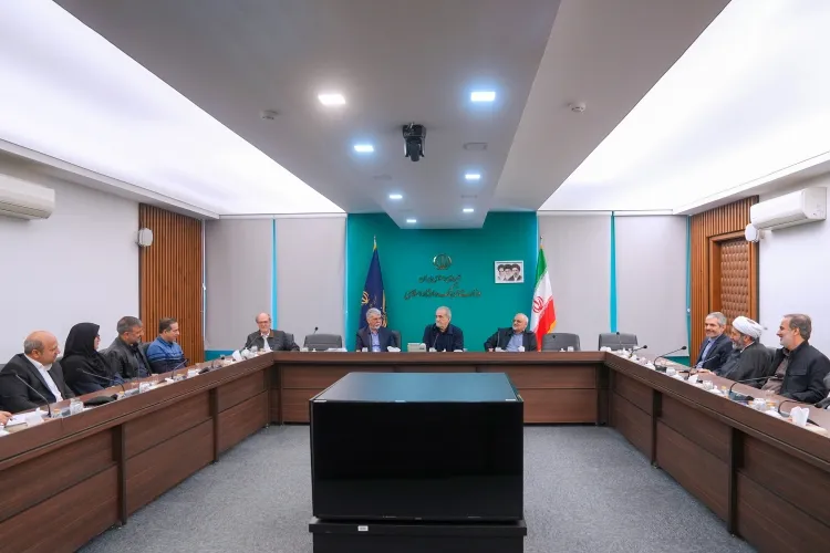 تقویت روایت‌سازی در بیان دستاوردهای بی‌نظیر مقاومت چهل روزه