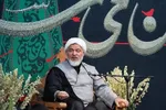 زیارت عاشورا، زیارت سلحشوری است