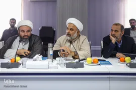 چهل و هفتمین جلسه شورای توسعه فرهنگ قرآنی
