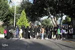 نوبت دوم کنکور سراسری ۱۴۰۲ در دانشگاه تبریز