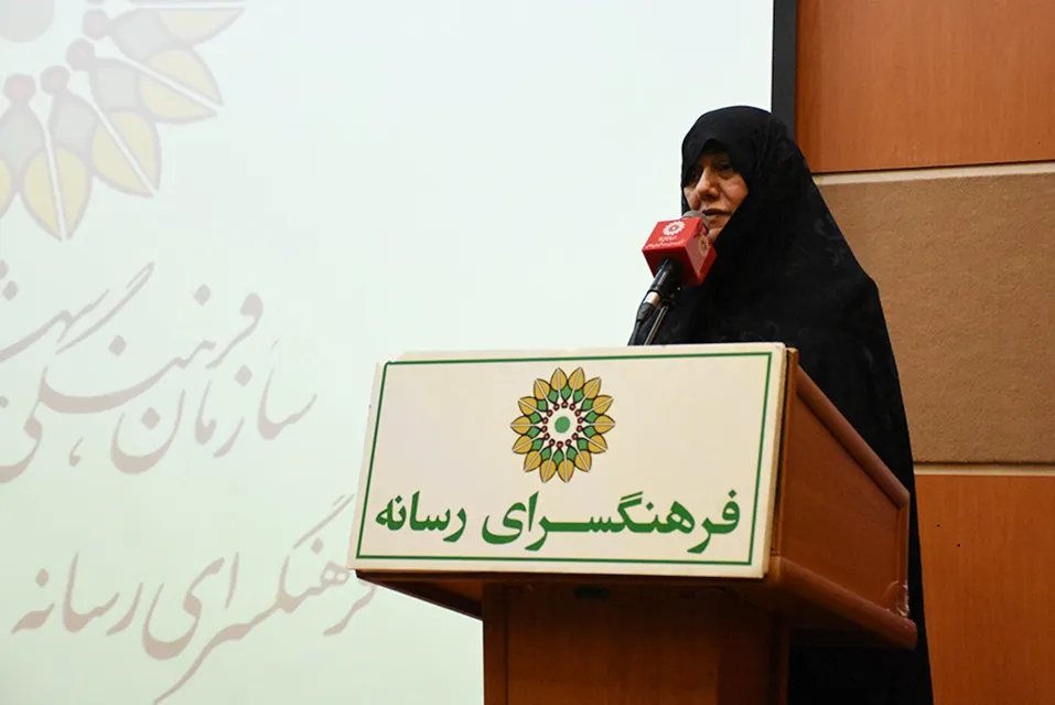 روح‌افزا: جای خالی قرآن در فضای زندگی اجتماعی امروزمان به شدت احساس می‌شود/ آتشکار: جامعه دینی مانند رگ‌های بدن است