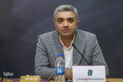 نشست خبری رویداد فیلم کوتاه «تصویر دهم»